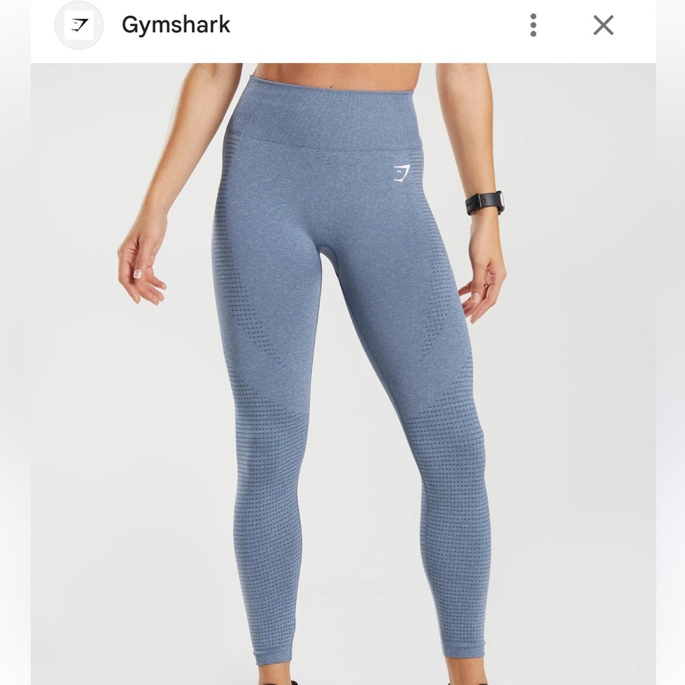 Gymshark Women's Vital Seamless 2.0 Leggings
